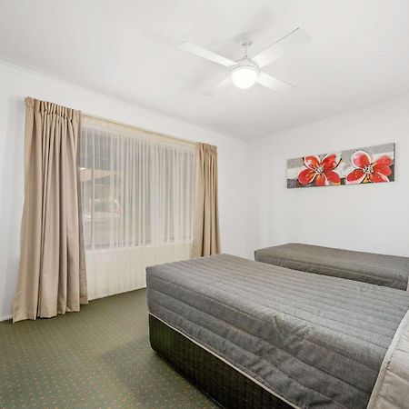Barmera Comfort Inn & Suites Riverland מראה חיצוני תמונה