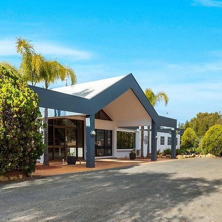Barmera Comfort Inn & Suites Riverland מראה חיצוני תמונה
