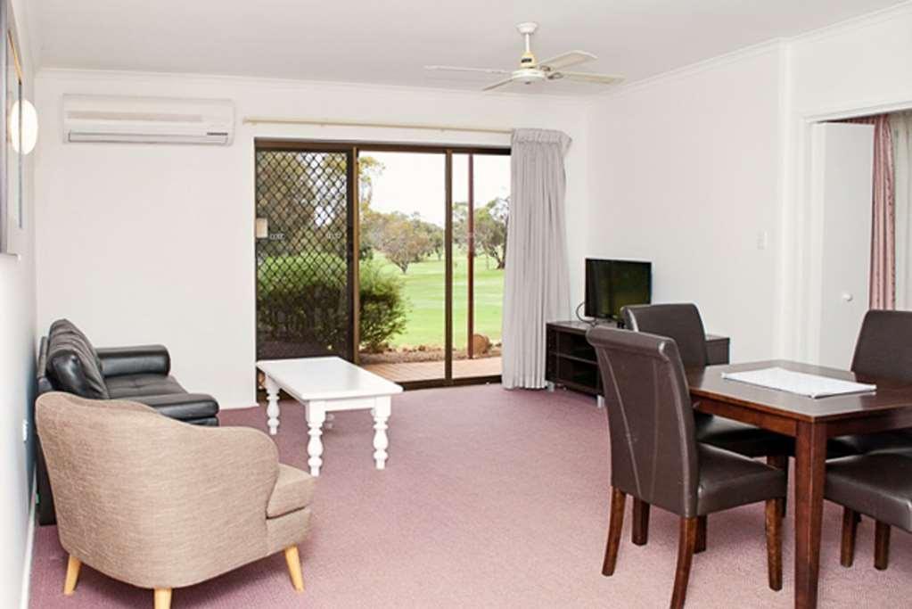 Barmera Comfort Inn & Suites Riverland חדר תמונה