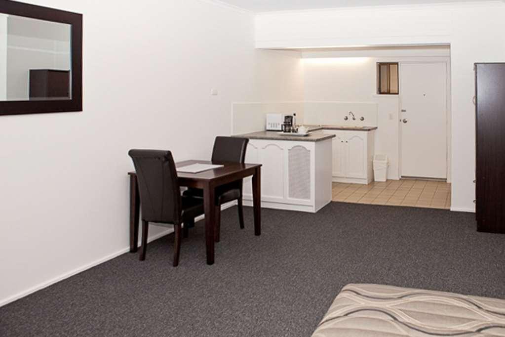 Barmera Comfort Inn & Suites Riverland חדר תמונה