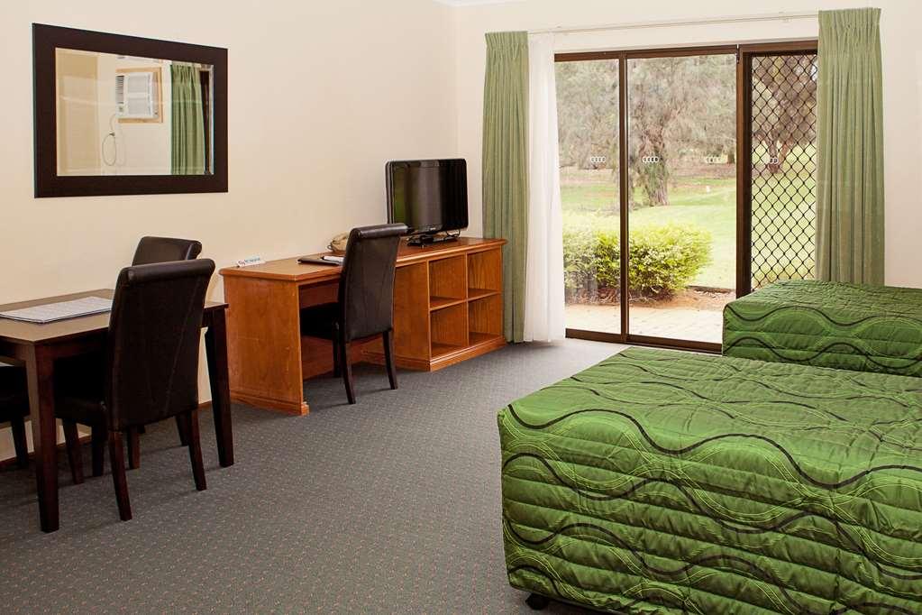 Barmera Comfort Inn & Suites Riverland חדר תמונה