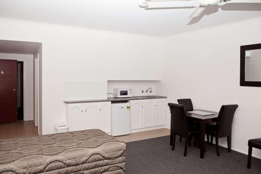 Barmera Comfort Inn & Suites Riverland חדר תמונה