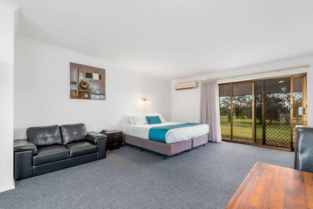 Barmera Comfort Inn & Suites Riverland חדר תמונה