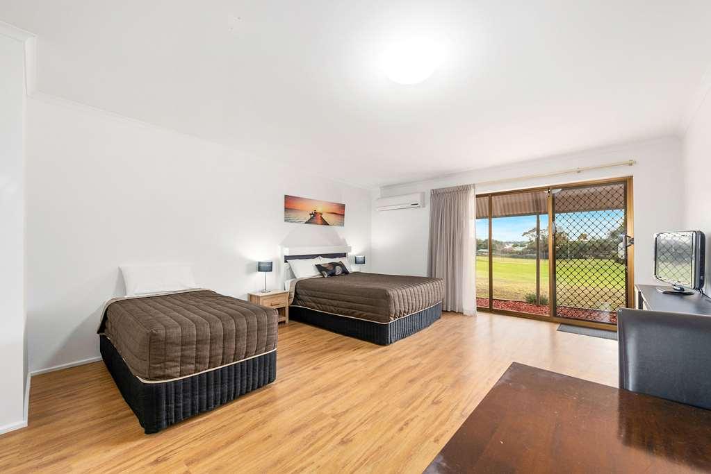 Barmera Comfort Inn & Suites Riverland חדר תמונה