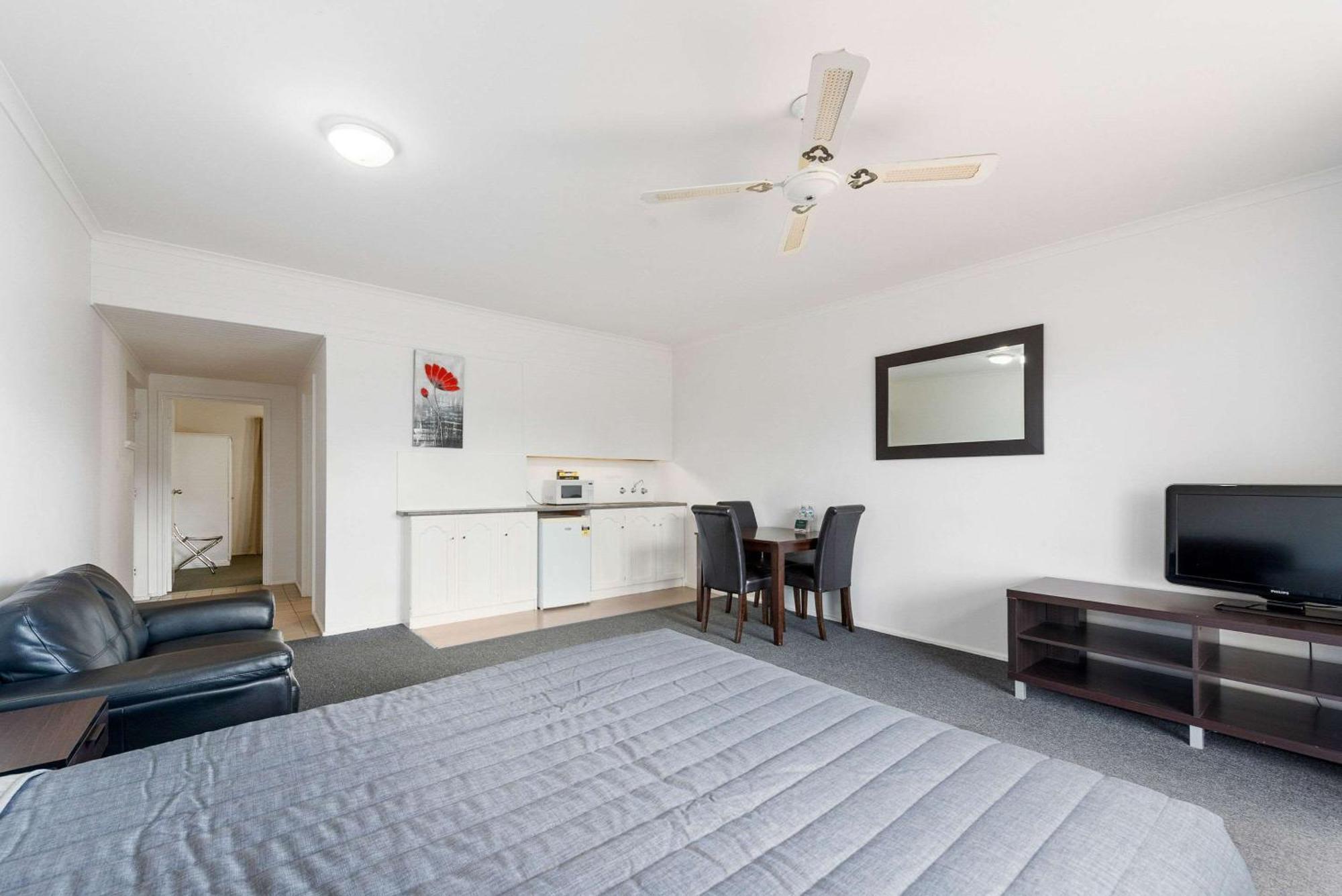 Barmera Comfort Inn & Suites Riverland מראה חיצוני תמונה