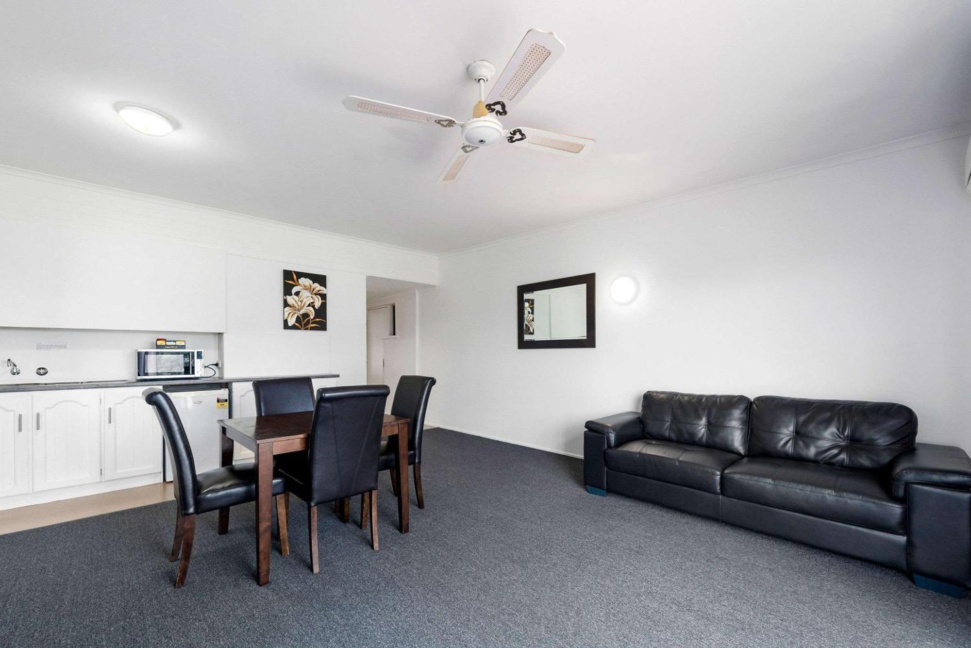 Barmera Comfort Inn & Suites Riverland מראה חיצוני תמונה