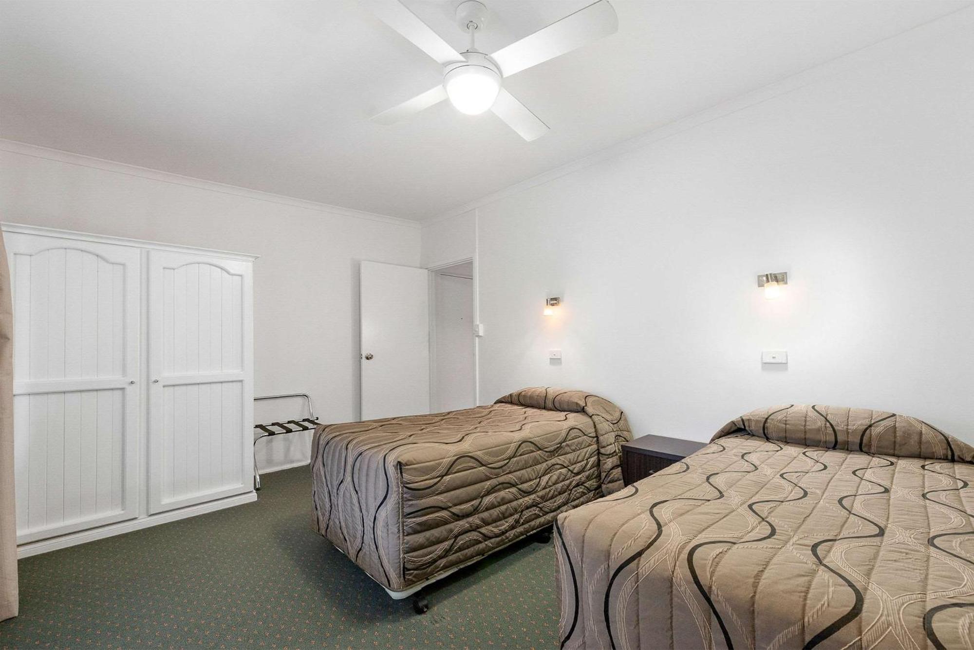 Barmera Comfort Inn & Suites Riverland מראה חיצוני תמונה