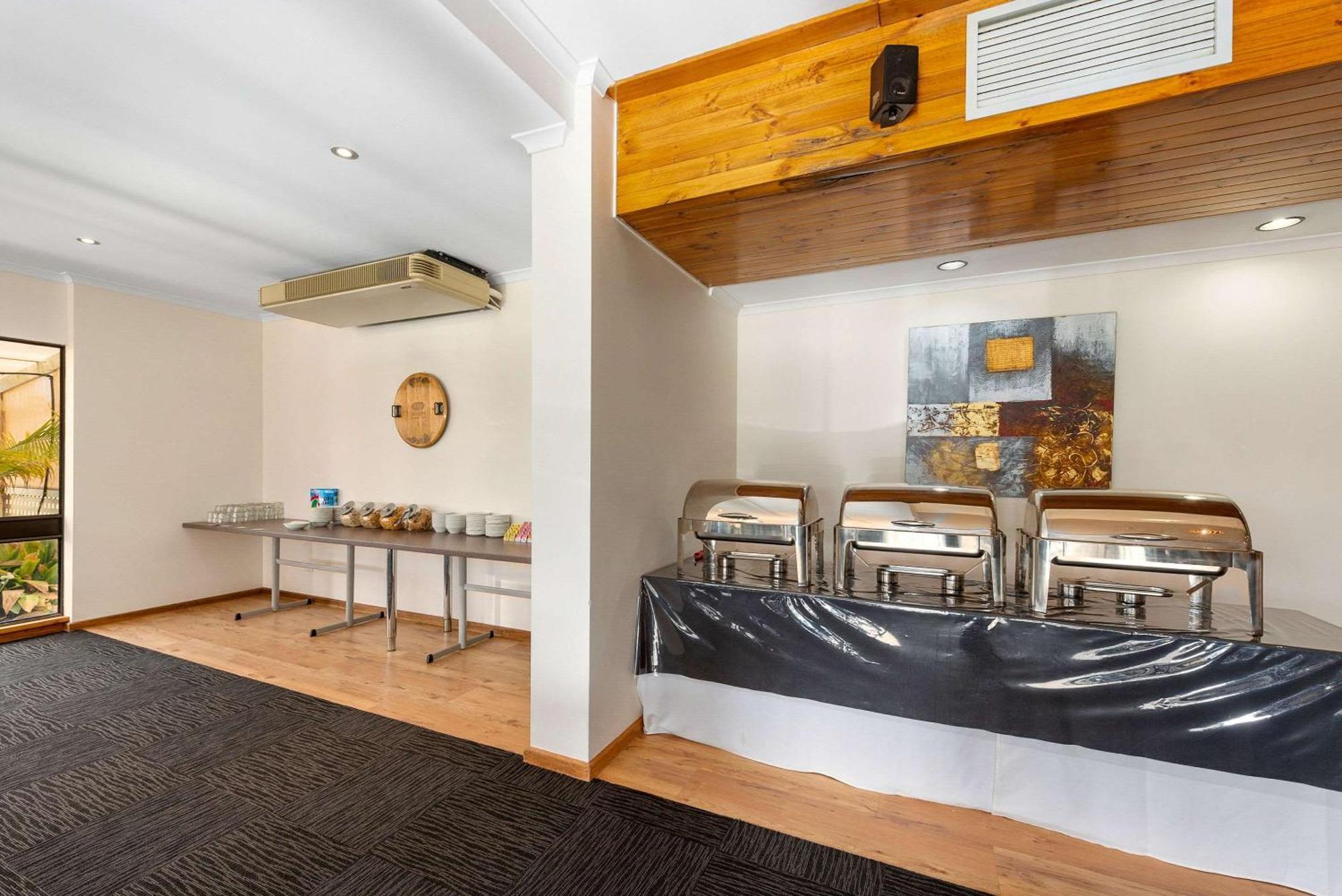Barmera Comfort Inn & Suites Riverland מראה חיצוני תמונה