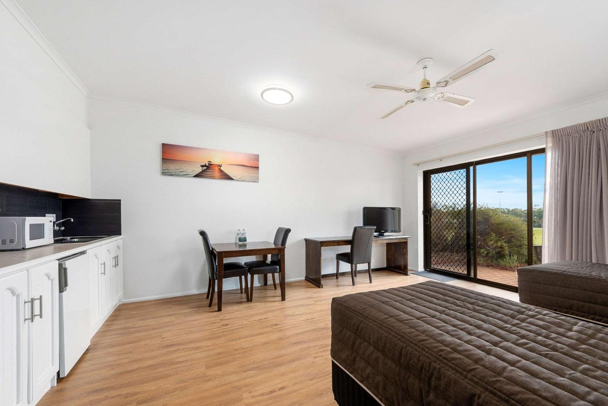 Barmera Comfort Inn & Suites Riverland מראה חיצוני תמונה