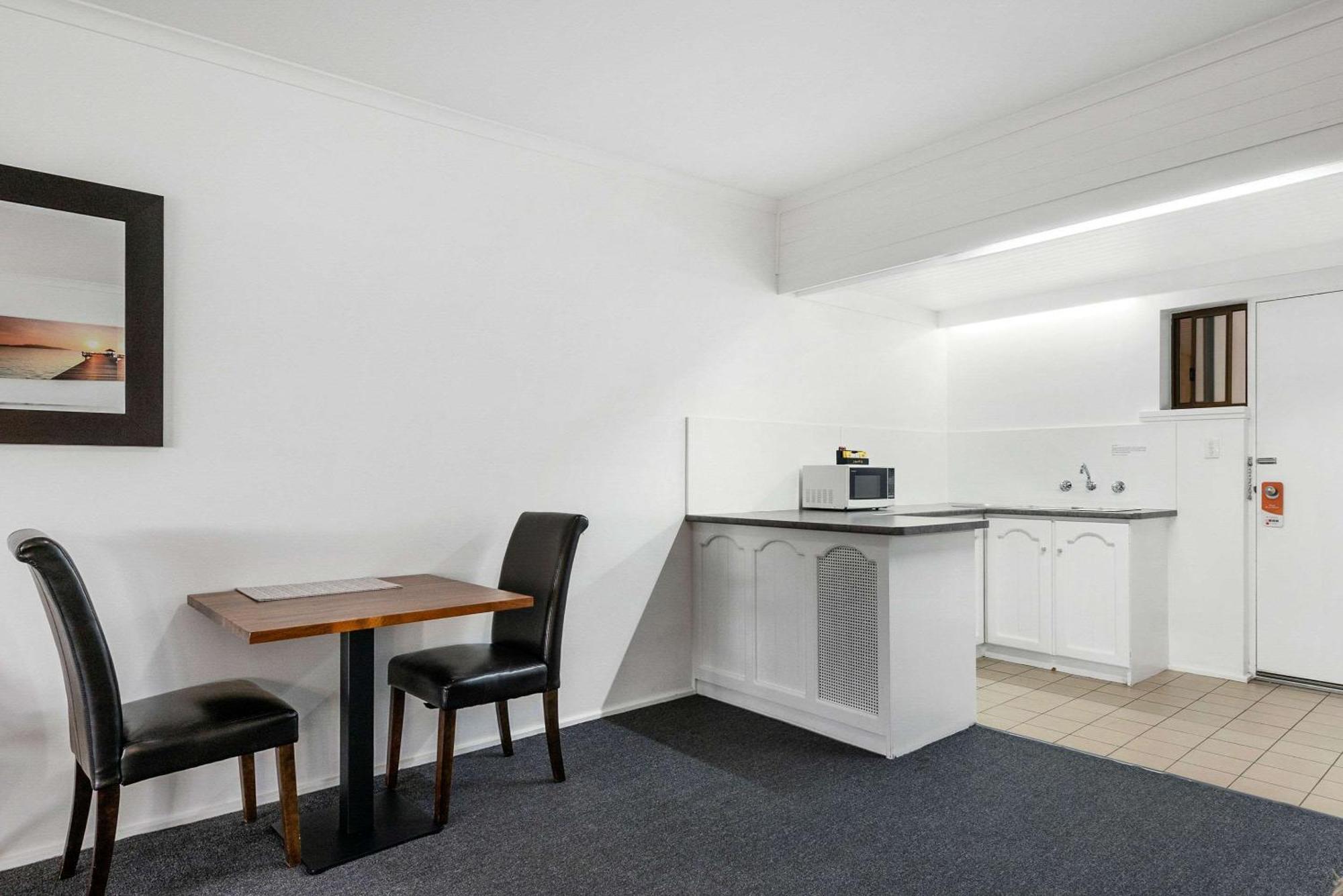 Barmera Comfort Inn & Suites Riverland מראה חיצוני תמונה