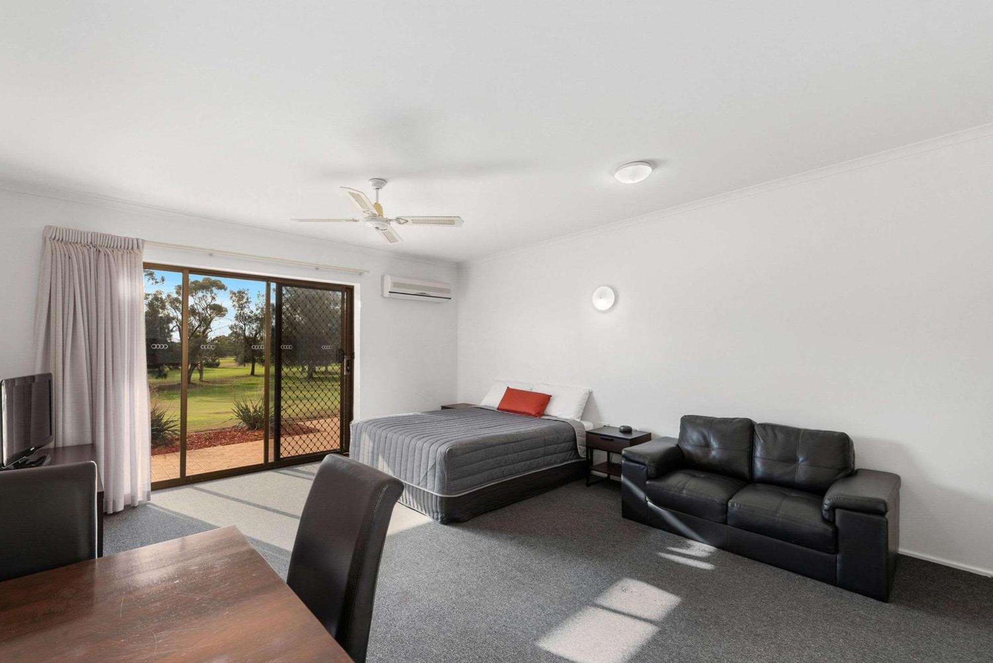 Barmera Comfort Inn & Suites Riverland מראה חיצוני תמונה