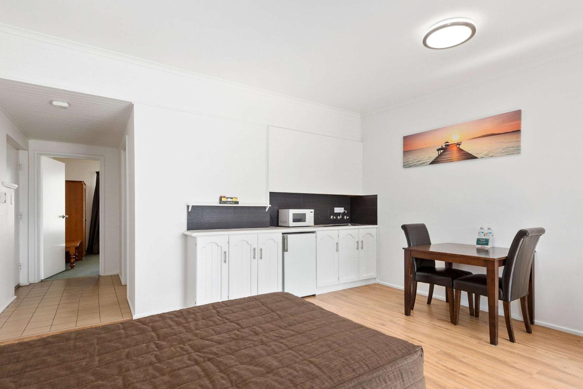 Barmera Comfort Inn & Suites Riverland מראה חיצוני תמונה