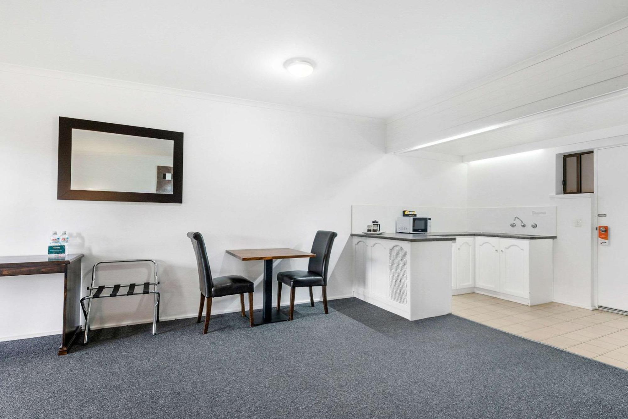 Barmera Comfort Inn & Suites Riverland מראה חיצוני תמונה