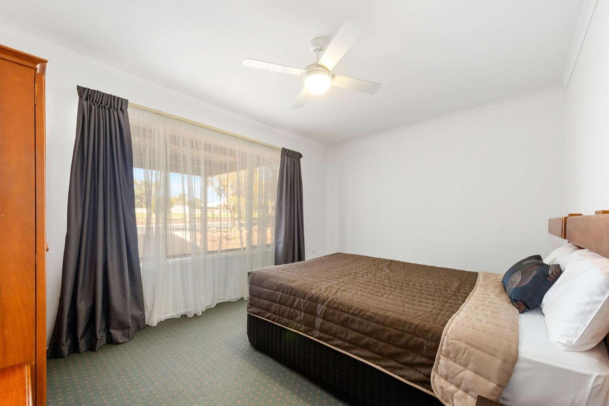 Barmera Comfort Inn & Suites Riverland מראה חיצוני תמונה