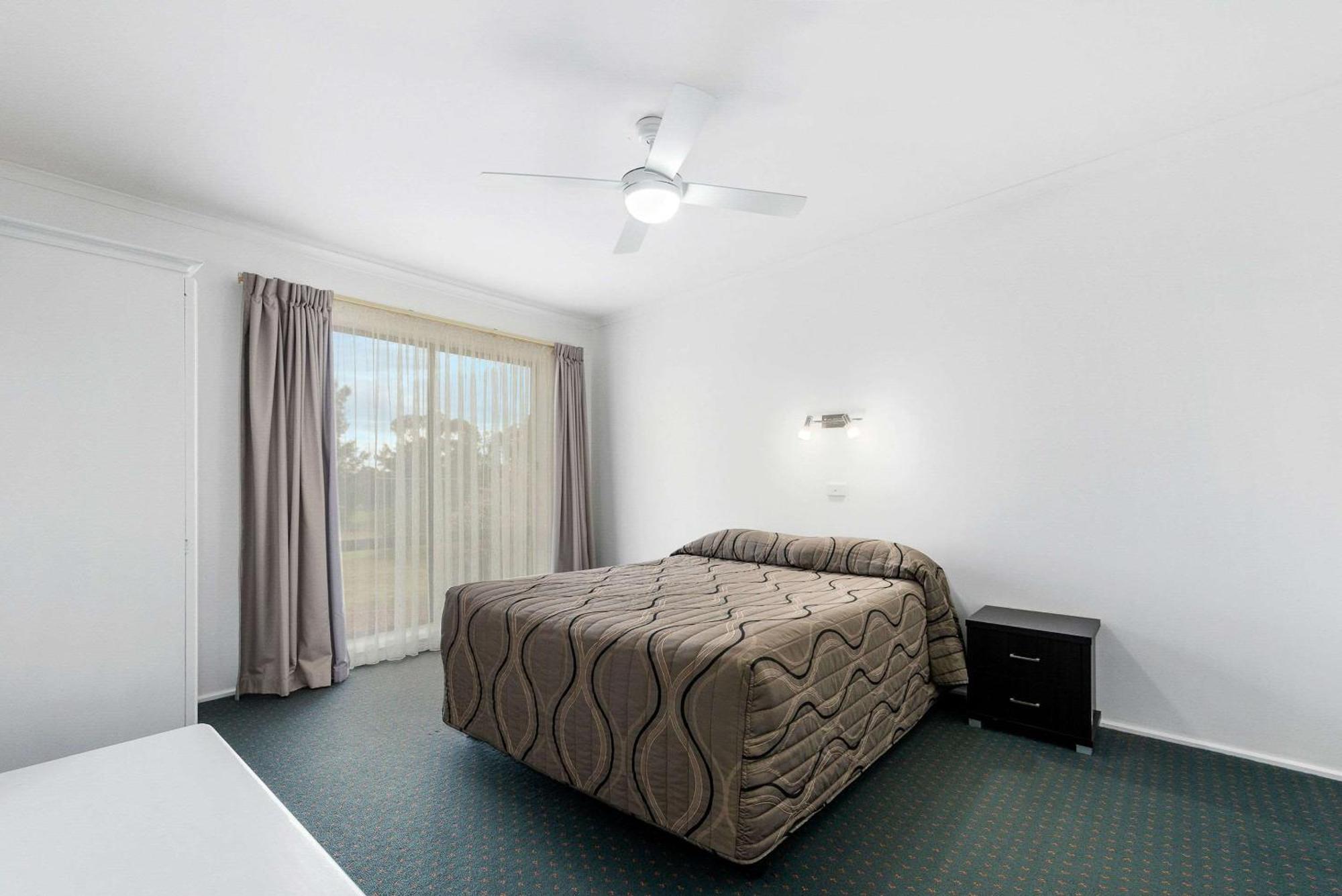Barmera Comfort Inn & Suites Riverland מראה חיצוני תמונה