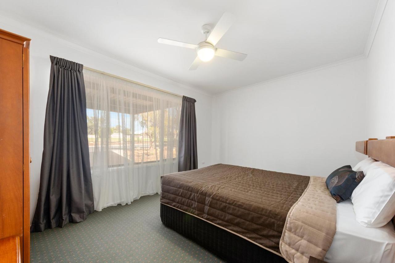 Barmera Comfort Inn & Suites Riverland מראה חיצוני תמונה